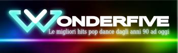 Wonderfive in concerto