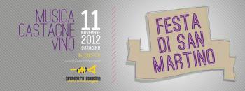Festa di San Martino a Carosino