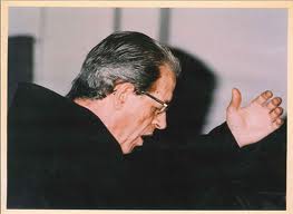 Musicando il cielo” – Padre Igino Ettorre OFM - Celebrazioni e concerti a vent’anni dalla morte