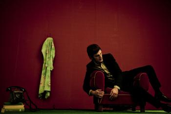 Gianluca De Rubertis live