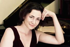 Virtuosismo Tardo Romantico Pianista Galina Chistiakova 