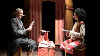 Il giro del mondo in 80 giorni