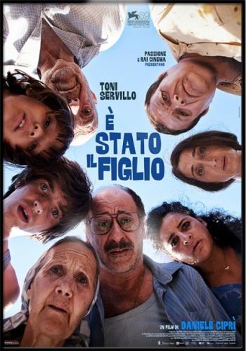 Film: "E' stato il figlio" di D.Ciprì
