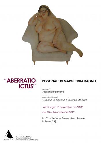 Aberratio Ictus