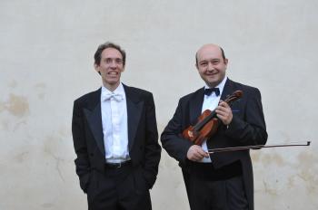 Nel solco del mito - V. Oistrakh, violino - F. De Zan, pianoforte