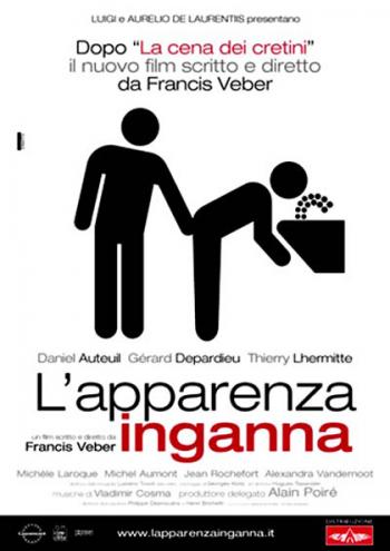 Film: L'apparenza inganna