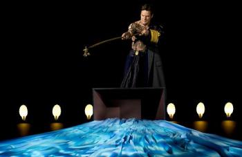 La Tempesta Di Shakespeare