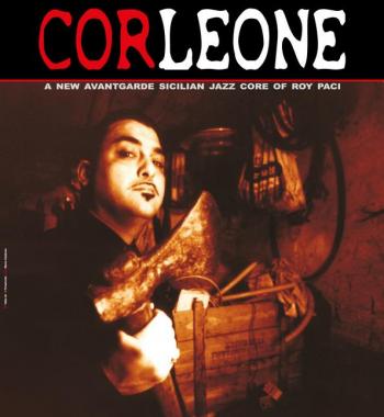 Roy Paci presenta CorLeone