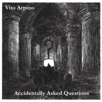 Presentazione Primo Concept Album Di Vito Arpino