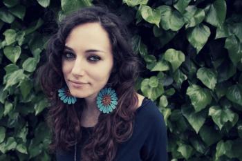 Orelle e Lilia in concerto