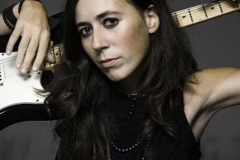 Ilenia Volpe in concerto