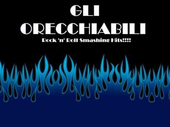 Orecchiabili live