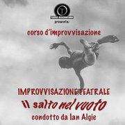 Performance di Improvvisazione Teatrale