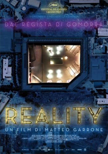 Film: Reality Di Matteo Garrone