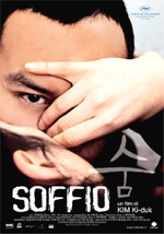 Film: Soffio, di Kim Ki-duk