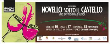 Novello Sotto il Castello