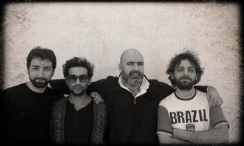 Four Cats in concerto