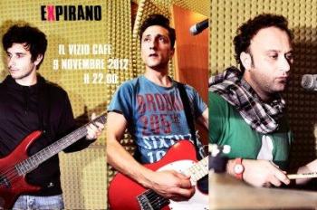 Expirano in concerto