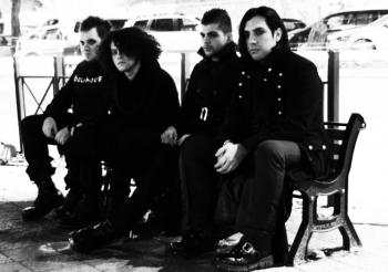 Hate Inc. in concerto