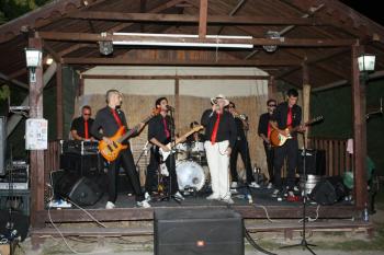 Nitrophoska in concerto (San Martino Party)