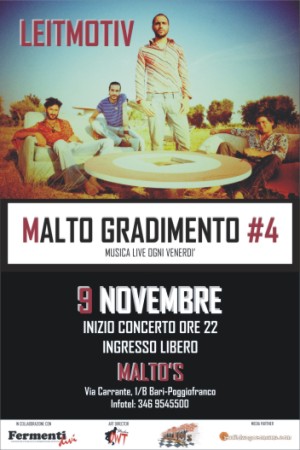 Leitmotiv in concerto