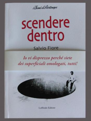 Presentazione del libro “Scendere dentro” di Salvio Fiore con Gianluca Minin e Enzo de Luzio del Tunnel Borbonico 