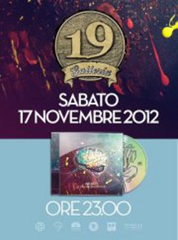 Abulico in concerto