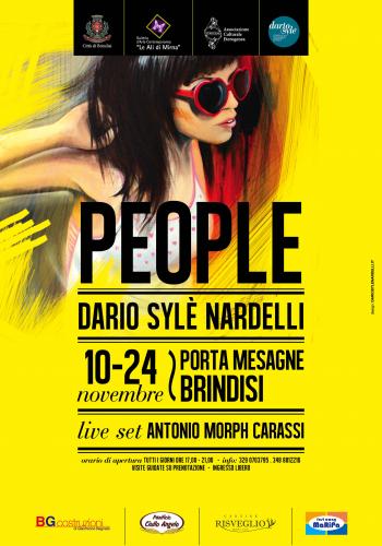 People - di Dario Nardelli