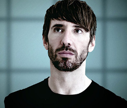  Troy Pierce in concerto