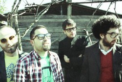 The Shak & Speares in concerto