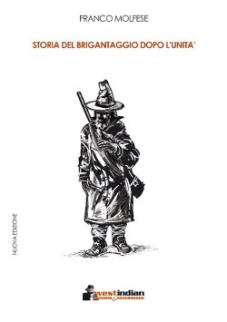 Franco Molfese presenta il suo libro"Storia del brigantaggio dopo l'unità"