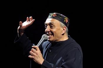 Peppe Barra, Canto e Racconti