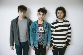 Soviet Soviet in concerto