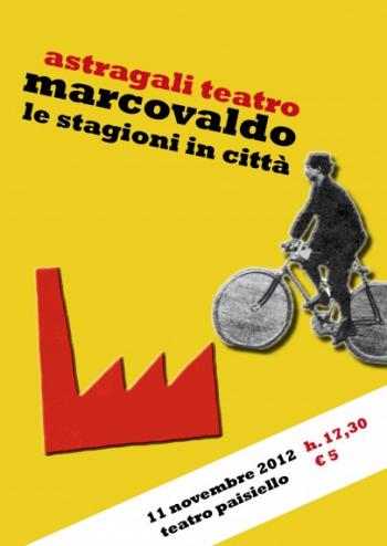 Marcovaldo, le stagioni in città