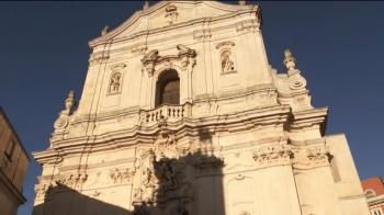 A San Martino un sano cammino fa scendere il buon vino