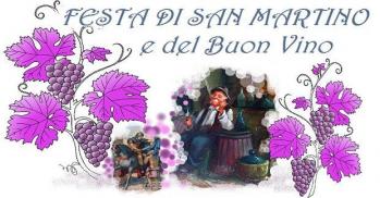S. Martino la Festa Del Vino