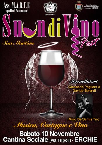 Suondivino Fest 2012