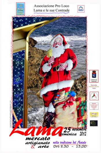 Arte e Artigianato a Lama - II^ Edizione