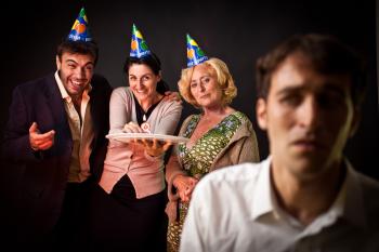 L'importanza della ruota per il criceto