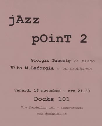 Jazz Point 2