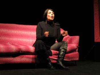 Io, La Seconda Figlia