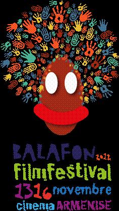 Balafon festival - Il festival del cinema africano