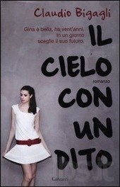 Claudio Bigagli presenta il libro Il cielo con un dito
