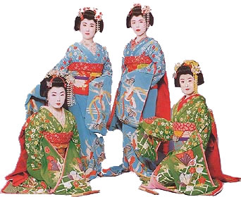 Serata Della Cultura Tradizionale Giapponese e Bitontina