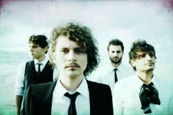 Onirica in concerto