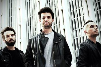 Karma in Auge in concerto