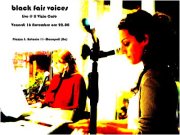 Black Fair Voices Live