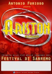 Ariston Sanremo Tribute live