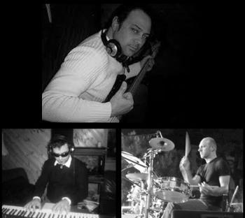 Max Ottomanelli Trio in Concerto
