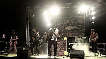 Re-Play, Tributo ai Coldplay